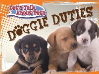 Cover Doggie Duties