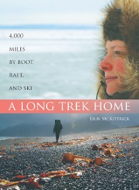 Cover A Long Trek Home
