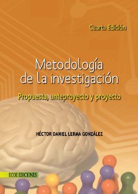 Cover Metodología de la investigación - 4ta edición