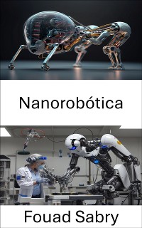 Cover Nanorobótica