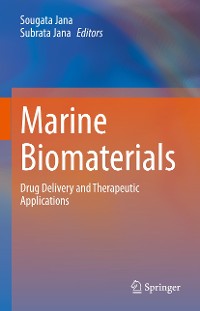 Cover Marine Biomaterials