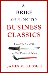 Cover Brief Guide to Business Classics