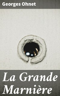 Cover La Grande Marnière