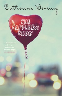 Cover The Happiness Show