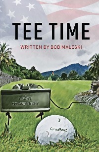 Cover Tee Time