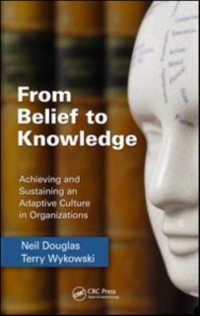 Cover From Belief to Knowledge