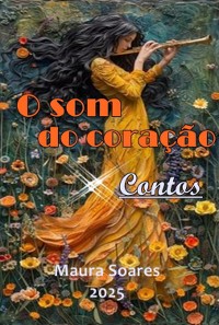 Cover O Som Do Coração