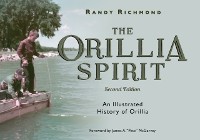 Cover Orillia Spirit