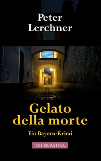 Cover Gelato della morte