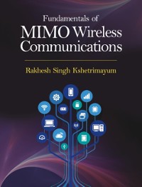 Cover Fundamentals of MIMO Wireless Communications