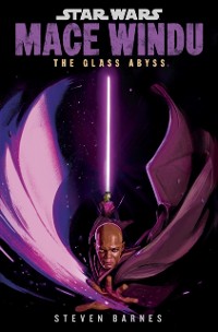 Cover Star Wars: Mace Windu: The Glass Abyss