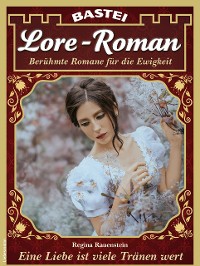 Cover Lore-Roman 150