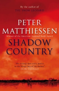 Cover Shadow Country