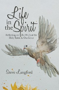 Cover Life in the Spirit