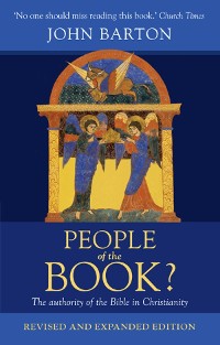 Cover People of the Book