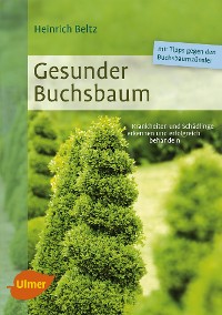 Cover Gesunder Buchsbaum