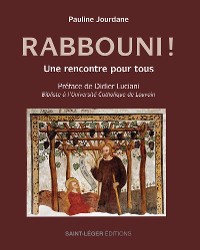 Cover Rabbouni !