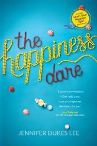 Cover Happiness Dare
