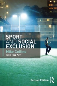 Cover Sport and Social Exclusion