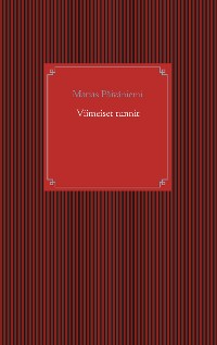 Cover Viimeiset tunnit