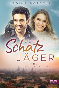 Cover Der Schatzjäger: The Hunters Girl