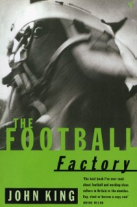 Cover Football Factory