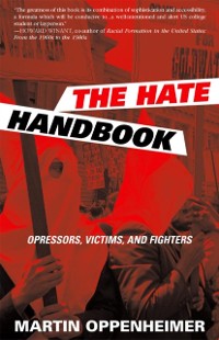 Cover Hate Handbook