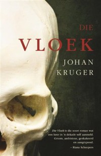 Cover Die Vloek