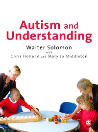 Cover Autism and Understanding