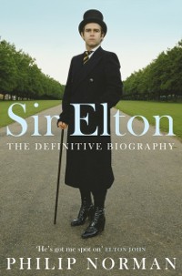 Cover Sir Elton
