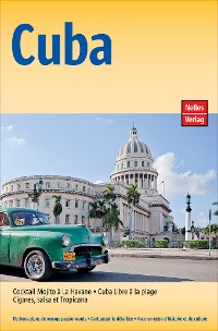 Cover Guide Nelles Cuba