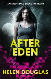 Cover After Eden