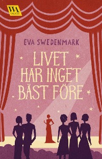 Cover Livet har inget bäst före