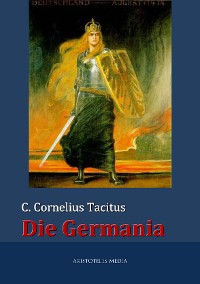 Cover Die Germania