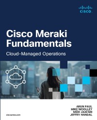 Cover Cisco Meraki Fundamentals