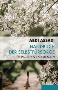Cover Handbuch der Selbstfürsorge