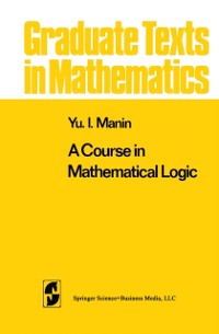 Cover Course in Mathematical Logic
