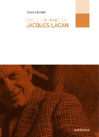 Cover Estilo e verdade em Jacques Lacan