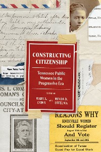 Cover Constructing Citizenship