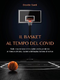 Cover Il basket al tempo del Covid