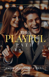 Cover The Playful Path