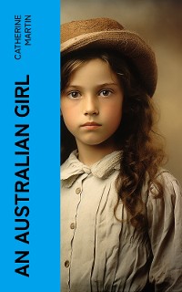 Cover An Australian Girl