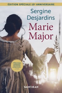 Cover Marie Major