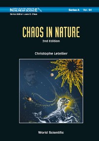Cover CHAOS IN NATURE (2ND ED)