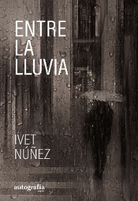 Cover Entre la lluvia