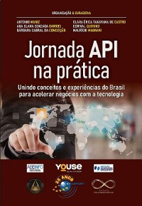 Cover Jornada API na prática