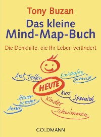 Cover Das kleine Mind-Map-Buch