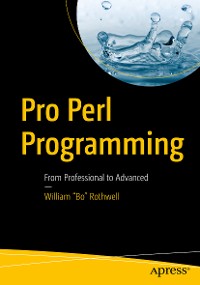 Cover Pro Perl Programming