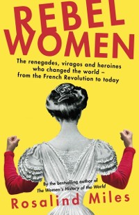 Cover Rebel Women