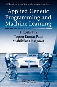 Cover Applied Genetic Programming and Machine Learning
